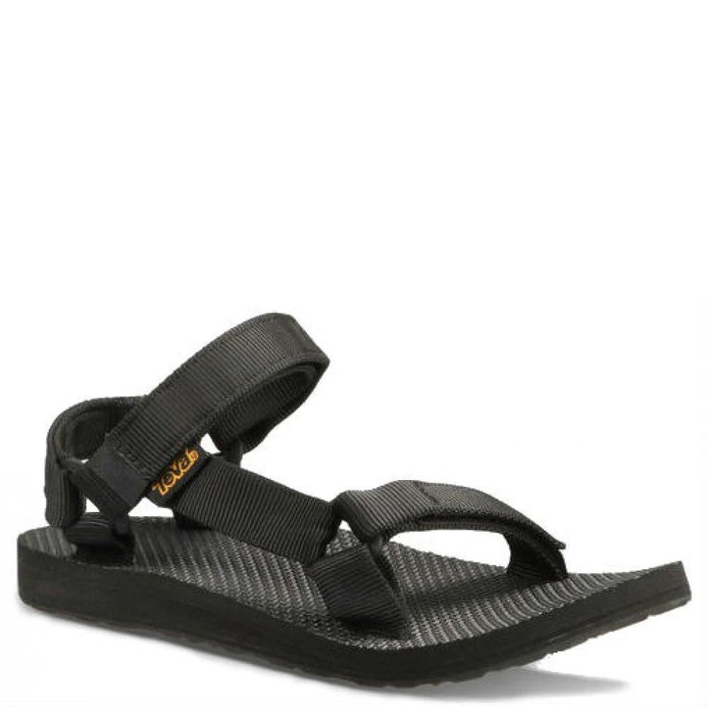 Teva Women's Original Universal In Black - Image 2