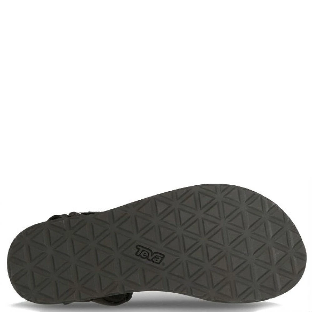 Teva Women's Original Universal In Black - Image 3