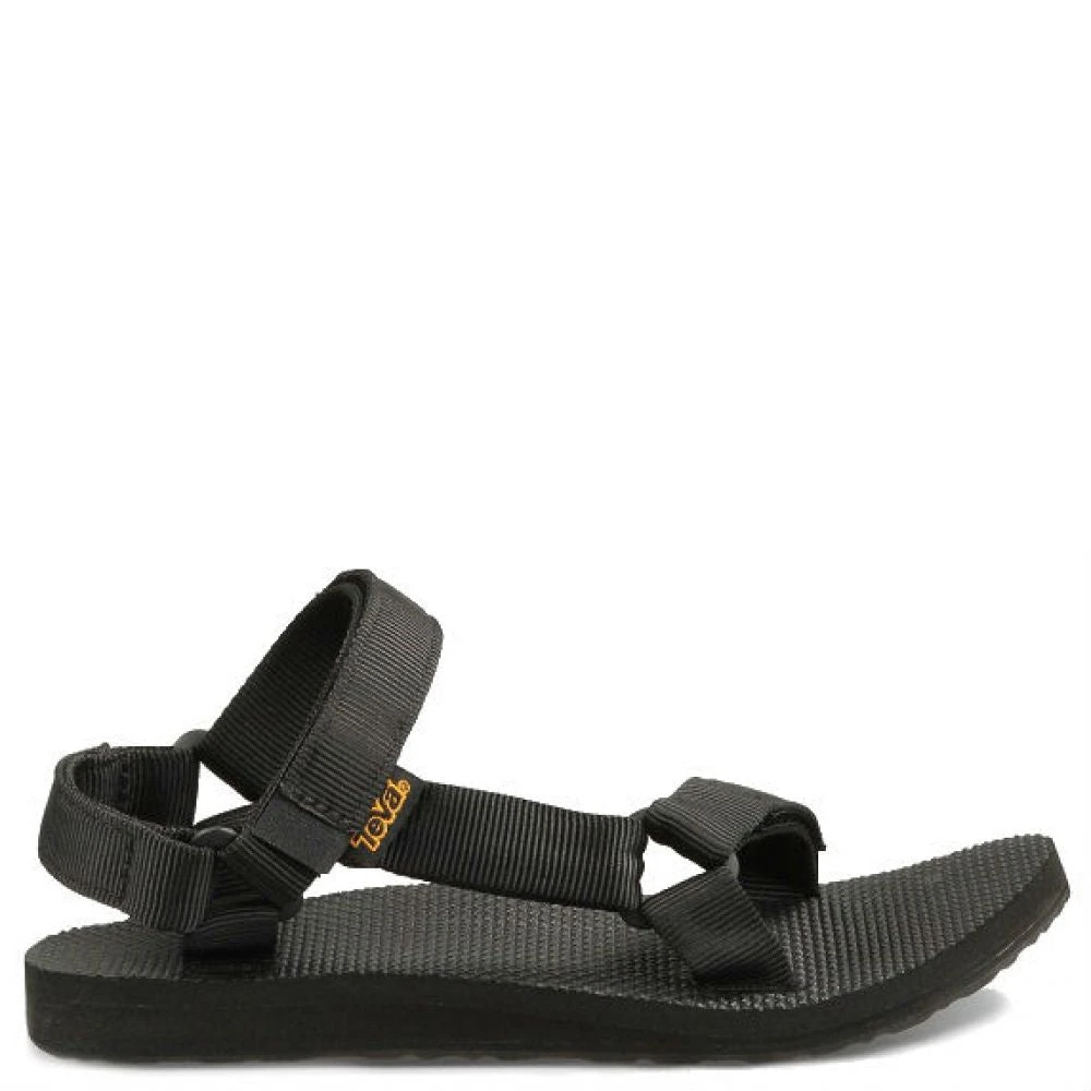 Teva Women's Original Universal In Black