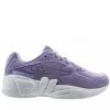 Fila Women's Mindblower In Purple