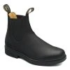 Blundstone Dress 068 In Black