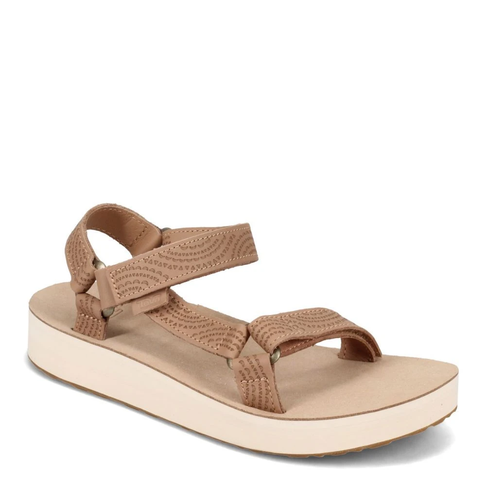 Teva Women's Midform Universal In Sand Dune - Image 2