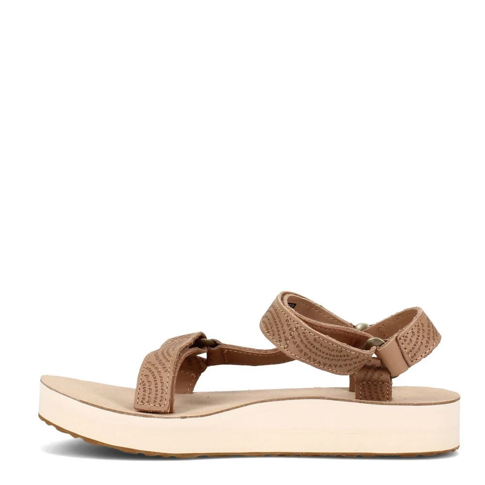 Teva Women's Midform Universal In Sand Dune - Image 3