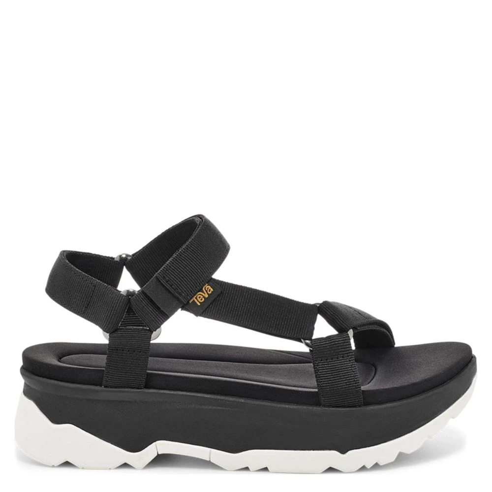 Teva Women's Jadito Universal Sport In Black