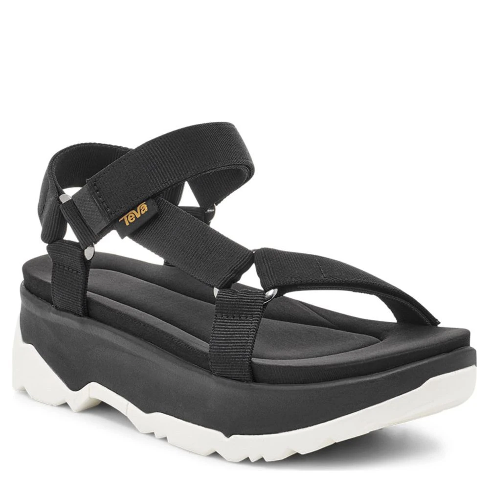 Teva Women's Jadito Universal Sport In Black - Image 2