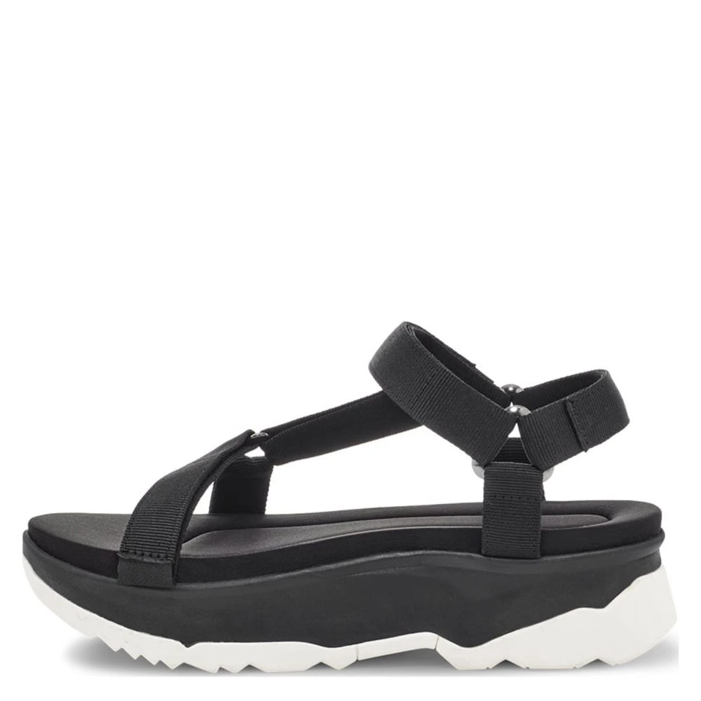 Teva Women's Jadito Universal Sport In Black - Image 3