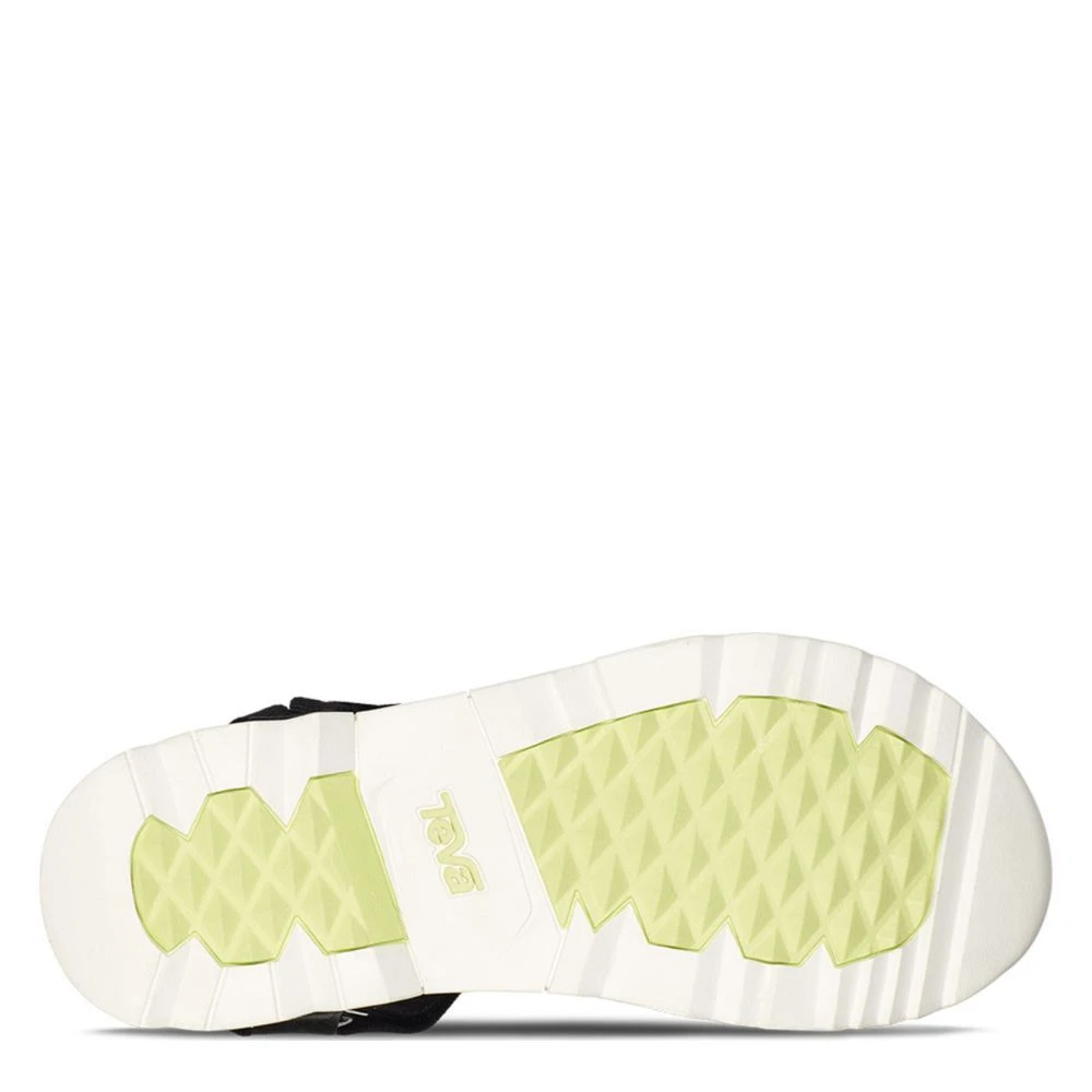 Teva Women's Jadito Universal Sport In Black - Image 4