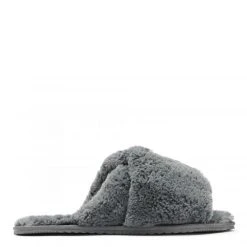 Sorel Women's Sorel Go - Mail Run Slipper In Quarry/Quarry