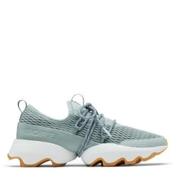 Sorel Women's Kinetic Impact Lace In Crushed Blue/White