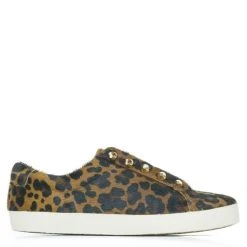 Mi Mai MI-MAI Women's Joe II In Leopard