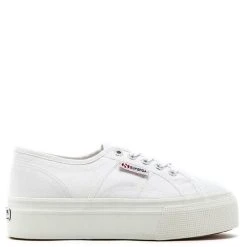 Superga Women's 2790 Acotw In White