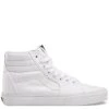 Vans SK8-Hi In True White