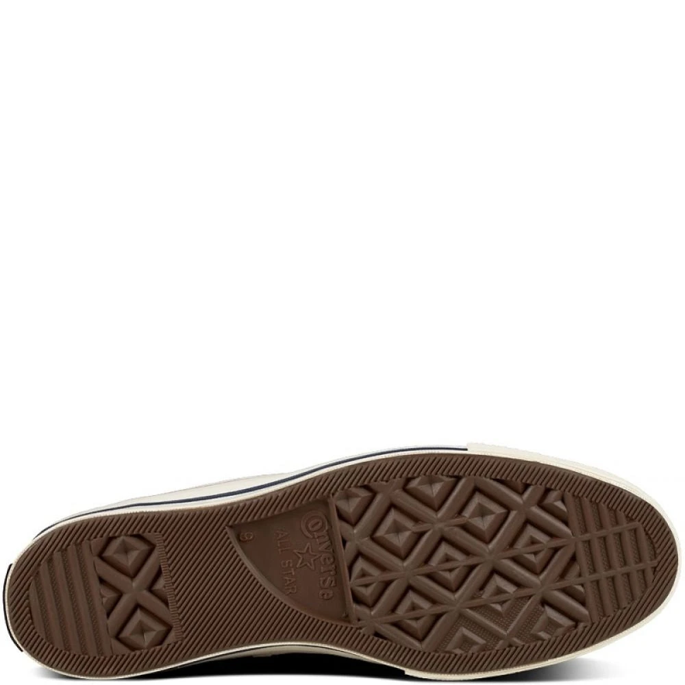 Converse Chuck Taylor All Star '70 Hi In Parchment/Egret/White - Image 5