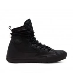 Converse Chuck Taylor All Star Terrain Utility Hi In Black/Black/Black
