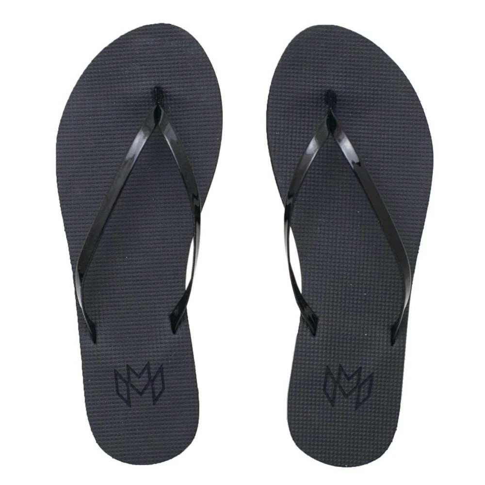 Malvados Women's Lux In Noir