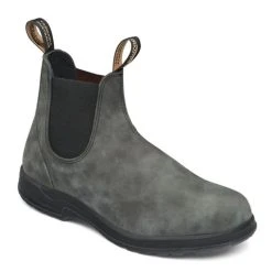 Blundstone All-Terrain 2055 In Rustic Black