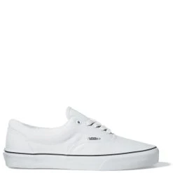 Vans Era In White