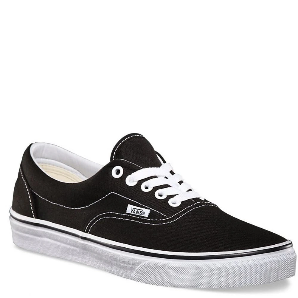 Vans Era In Black - Image 2