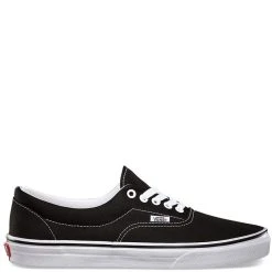 Vans Era In Black