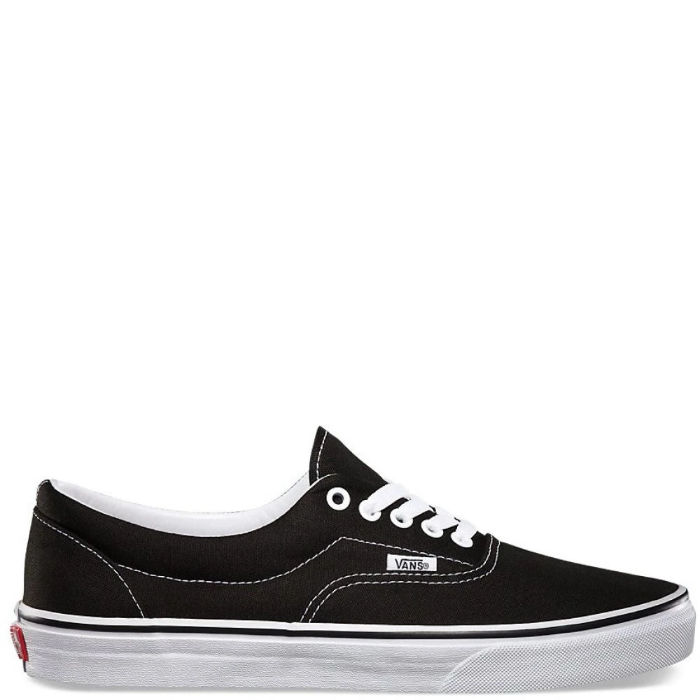 Vans Era In Black