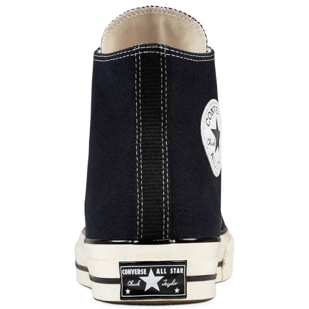 Converse Chuck Taylor All Star '70 Hi In Black - Image 3