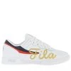 Fila Women's Original Fitness Signature 2 In White