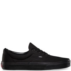 Vans Era In Black/Black