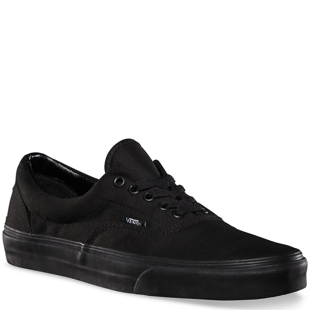 Vans Era In Black/Black - Image 2