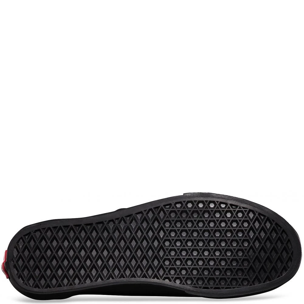 Vans Era In Black/Black - Image 4