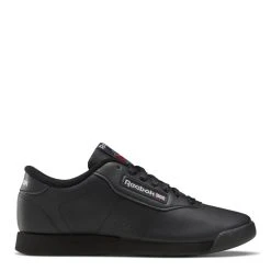 Reebok Women's Princess In Black