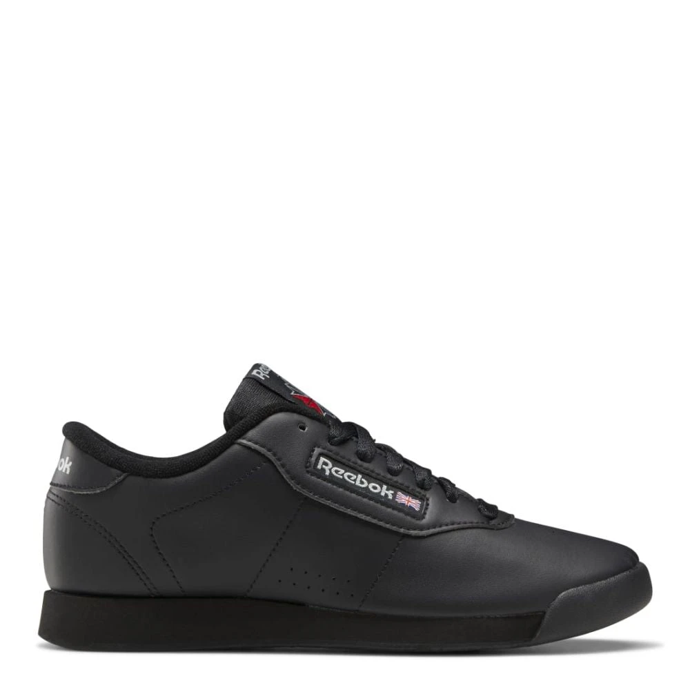 Reebok Women's Princess In Black