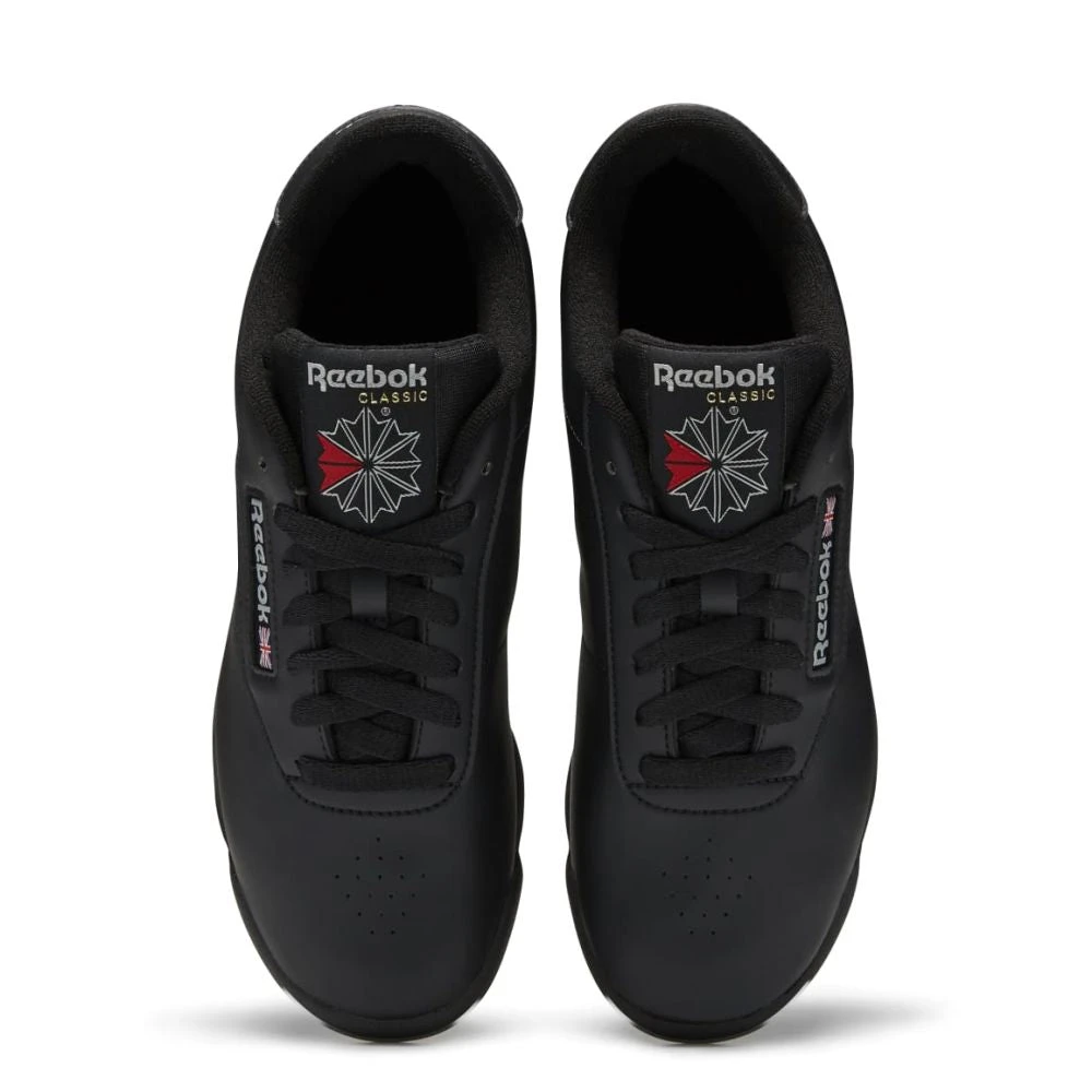 Reebok Women's Princess In Black - Image 2
