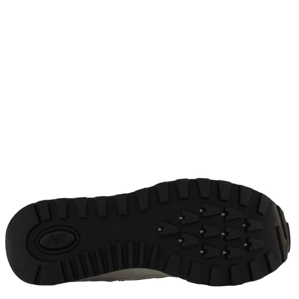 New Balance Men's 574 Legacy In Silver Birch With Sea Salt - Image 4