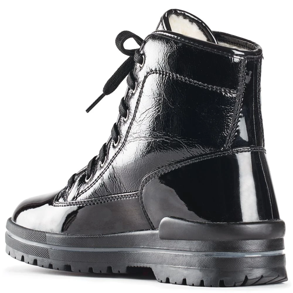 Olang Women's Sound Boots In Black - Image 2