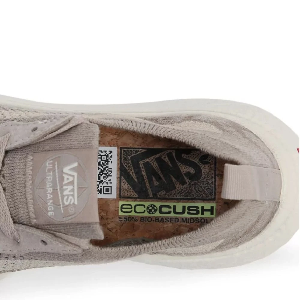 Vans Women's Ultrarange VR3 In Grey - Image 4