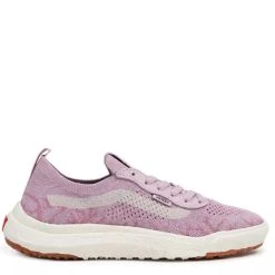 Vans Women's Ultrarange VR3 In Pink