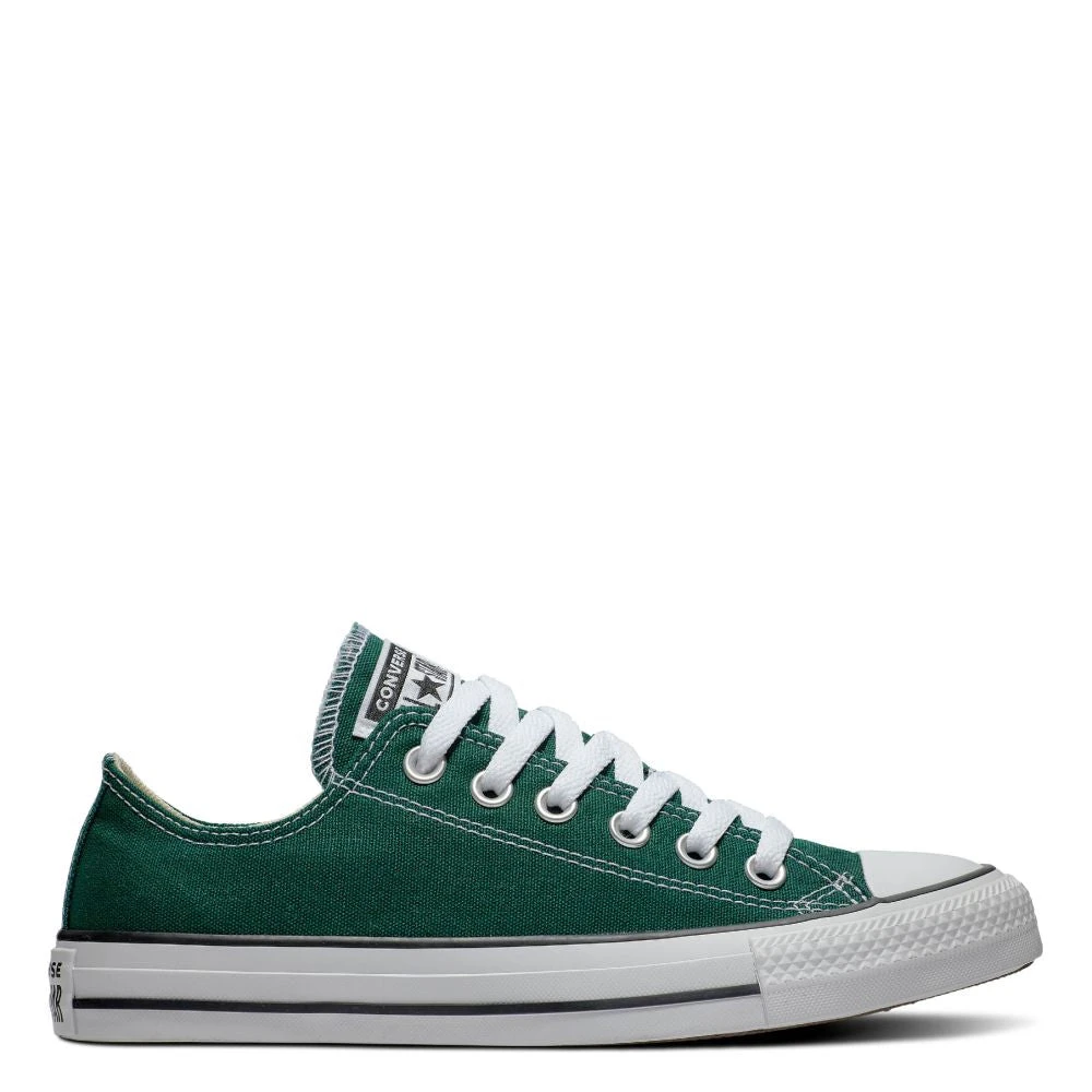 Converse Chuck Taylor All Star Low Top In Midnight Clover