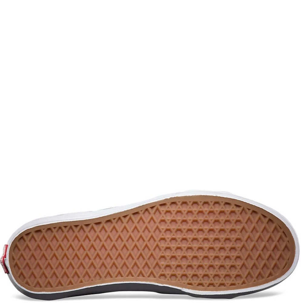 Vans SK8-Hi In Black - Image 2