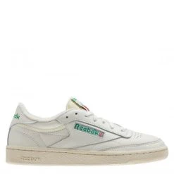 Reebok Women's Club C 85 Vintage In White