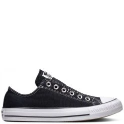 Converse Chuck Taylor All Star Slip In Black