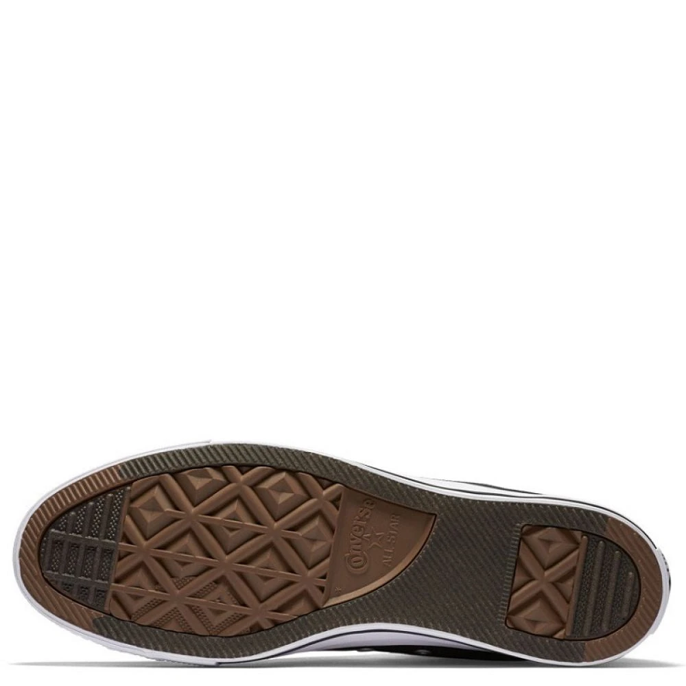 Converse Chuck Taylor All Star High Top In Black - Image 4