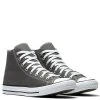 Converse Chuck Taylor All Star High Top In Charcoal