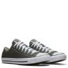 Converse Chuck Taylor All Star Low Top In Charcoal