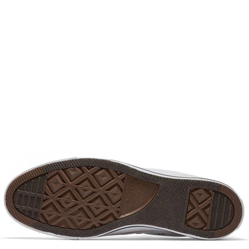 Converse Chuck Taylor All Star Low Top In Optical White - Image 4