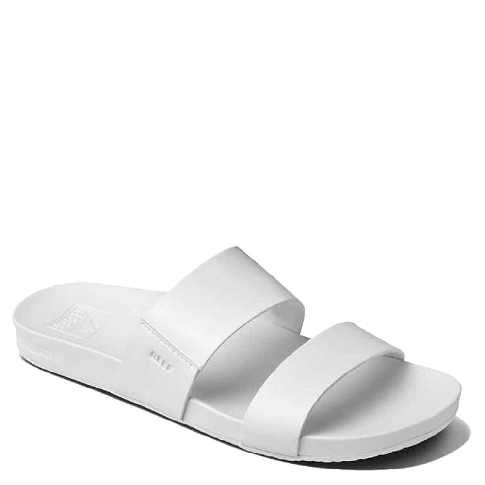 Reef Women's Cushion Vista Flurry In White - Image 3