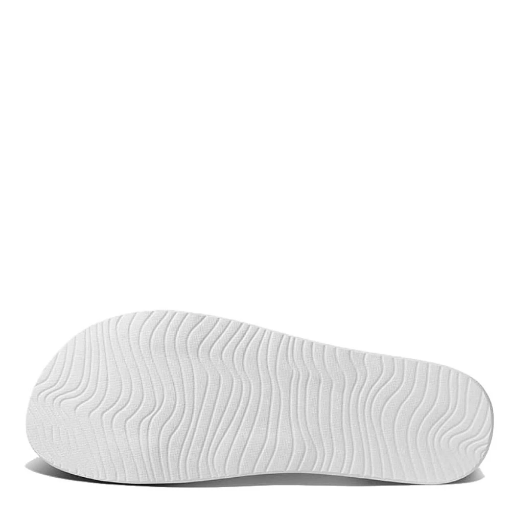 Reef Women's Cushion Vista Flurry In White - Image 4