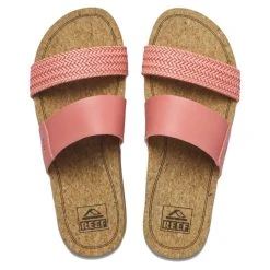 Reef Women's Cushion Vista Hi In Rose