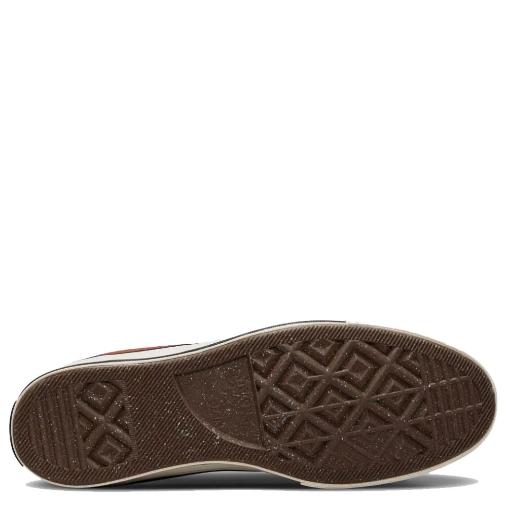 Converse Chuck 70 Colourblocked In Monarch/Rugged Orange/Egret - Image 4