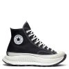 Converse Women's Chuck 70 AT-CX Platform In Black/Egret/Black