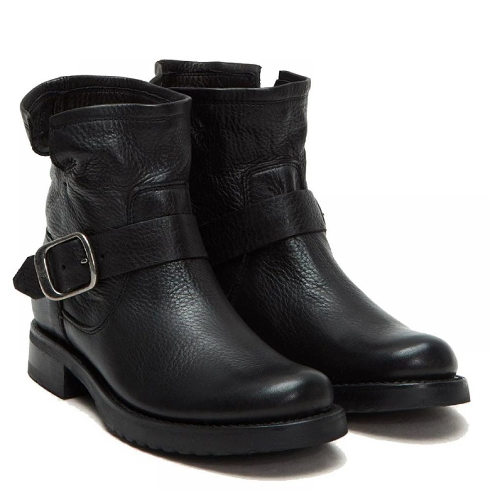 Frye Women's Veronica Bootie In Black - Image 2